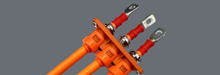 High Voltage Harness Machine